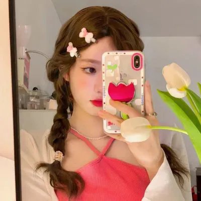 我的山与海