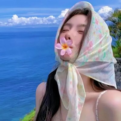 奎师那与伊人