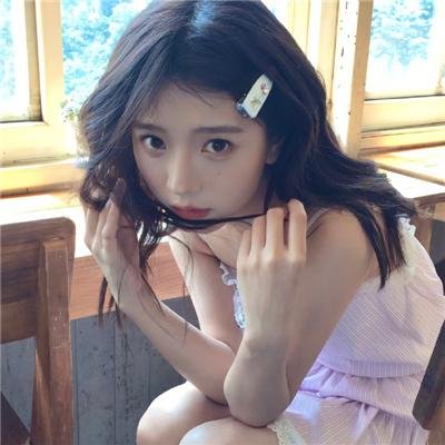 蝴蝶小姐